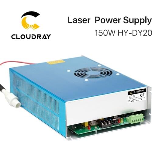 Cloudray DY20 Co2 Laser Power Supply For RECI Z6/Z8 W6/W8 S6/S8 Co2 Laser Tube Engraving / Cutting Machine DY Series