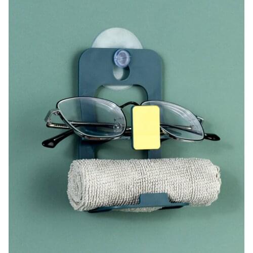 Double Layer Sink Drain Rack Wall Sucker Sponge Drying Soap Dish Cloth Storage Organizer Home Appliance Kitchen Accessories