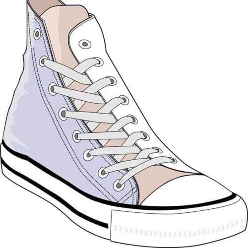 Women's Sneakers Eileen&Elisa China