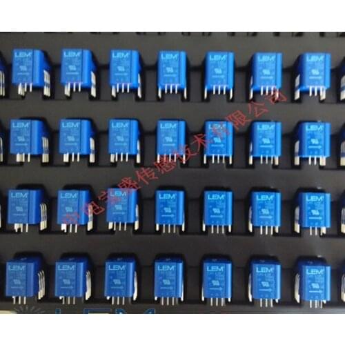 CAS25-NP SENSOR CURRENT 25A 5V MOD CAS 25-NP CAS25-NP