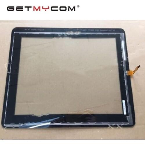 Getmycom Original New For Elo E000179 E000177 Touch Screen Digitizer Glass Panel