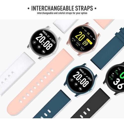KAT-WACH Women's Smart Watch