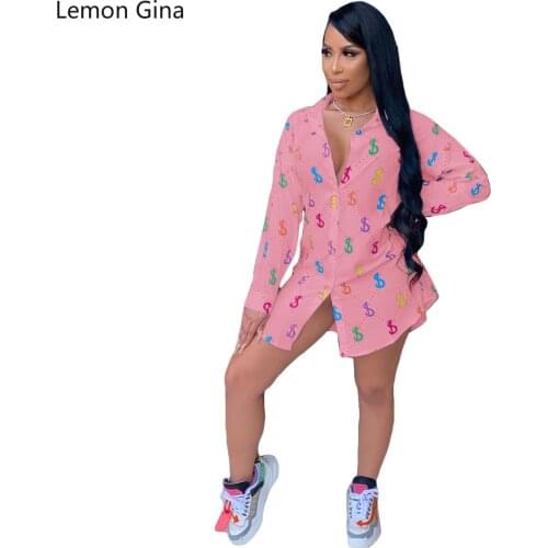 Женские летние рубашки Lemon Gina China At AliExpress