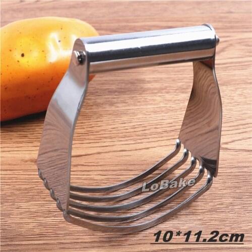 LoBake Vegetable Knives