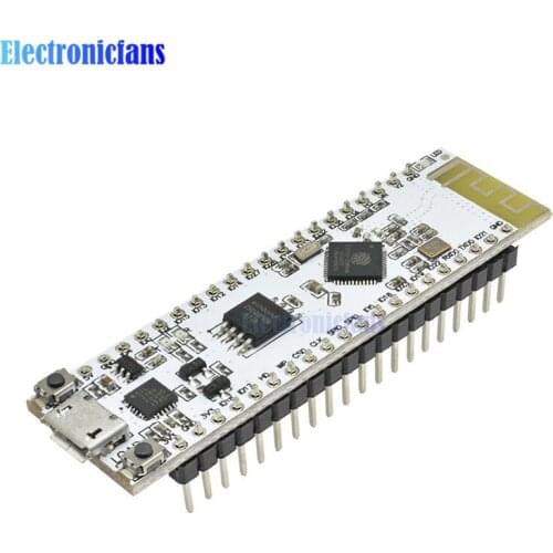 ESP32 NodeMcu Development Board Widora-AIR V4.0 Dual-Core WIFI Internet of Things Board Module 240Mhz Micro USB 3.3V Pins