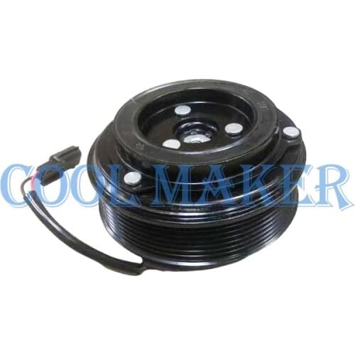 DKS17D compressor clutch for Nissan Murano/Maxima 92600-JP00C 92600JP01C 92600-1JA1A 92600-JP01C