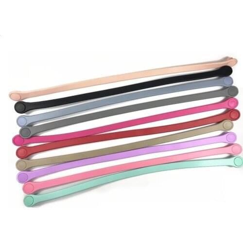 New Message Bag Strap Handles EVA Material Long Length 69cm For Obag Kind Of Bag 2021