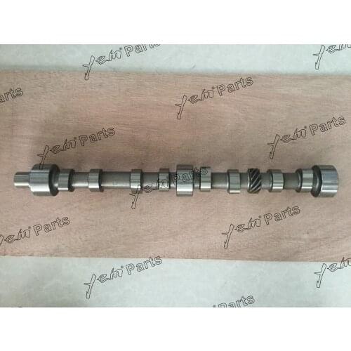 New 4JG2 camshaft engine parts 8-97073684-0