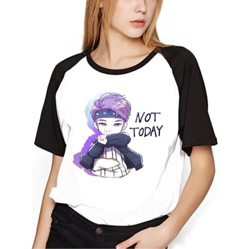 New Bangtan Boys BE Album Life Goes on T-shirt Women Graphic Cute Anime Tshirt Dynamite Kawaii Funny Cartoon 90s T Shirt Female