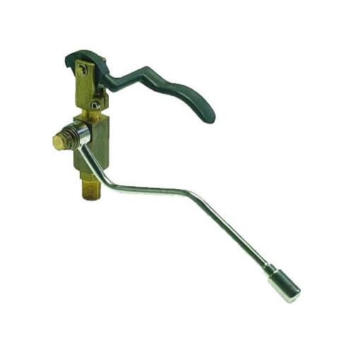 Nuova Simonelli RUB.VAPORE COMP.DX PREMIER STEAM VALVE COMPLETE PREMIER DX