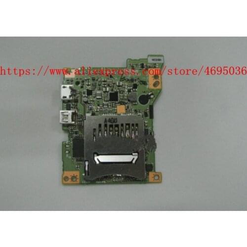 Original Main Board Motherboard For Nikon Coolpix B700 Digital Camera Repair Part