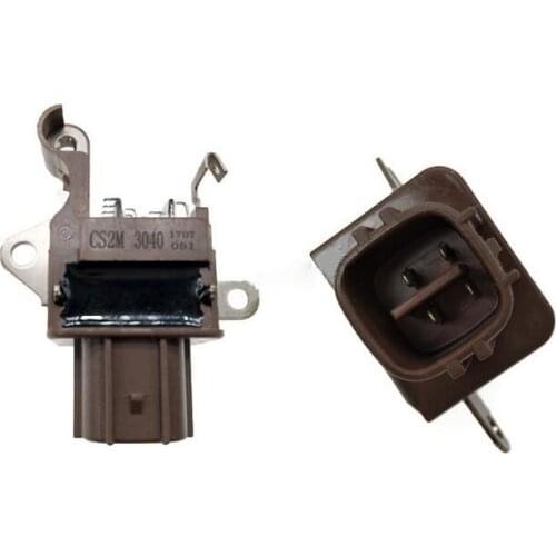 Car Generator regulator For Toyota Camry Corolla Crown Highlander Reiz Lexus (14V)