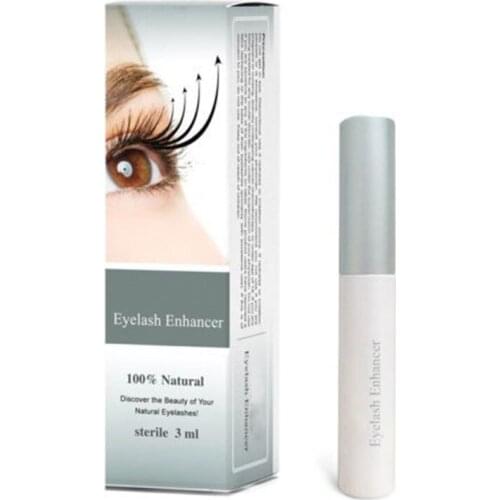FEG Eyelash/Eyebrow Growth Enhancer Natural Medicine Treatments Lash Eye Lashes Mascara Eyelash Serum Lengthening Eyebrow Growth
