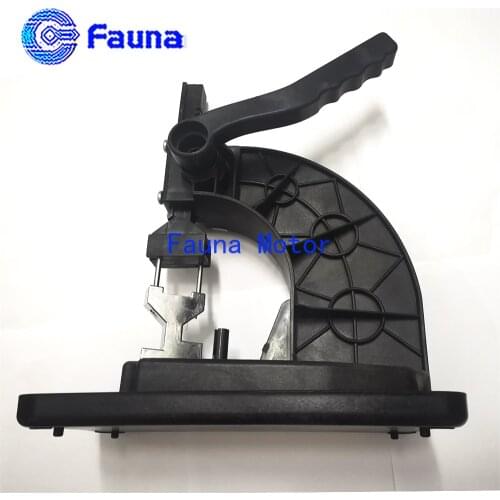 XIAOBANG Fold Car Key PIN Removal Clamp Disassemble Pliers Fixing Assemble Blade Espada Tool