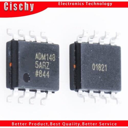 1PCS ADM1485ARZ ADM148 ADM1485 SOP8 SOP8