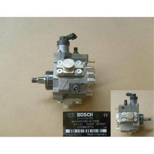 1111300-e06 2.8tc original high pressure oil pump assembly