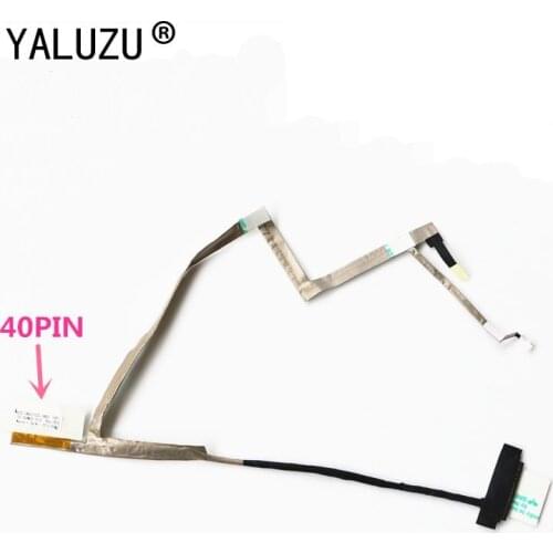 50.4VM03.012 50.4VM03.002 FOR ACER V5-431G V5-471 V5-471G V5-571G Screen Cable LED Screen LVDS Display Flex