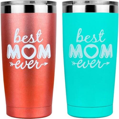 304 Stainless Steel Thermo Cup Travel Coffee Mug With Lid Car Water Bottle Vacuum Thermocup 3D Double-layer Car Vacuum Cup Gift