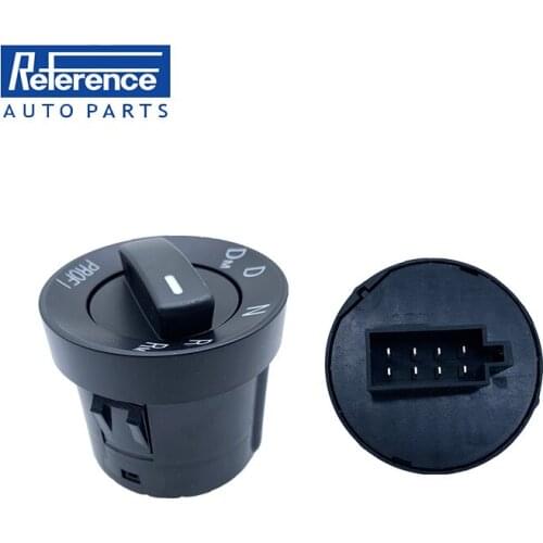 81255056990 81255056990 Gear Shift Knob Man Headlamp Switch GearHeadlight for Truck Parts