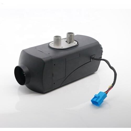 24V Car Heater 2KW Parking Air Diesels Fuel 2000W for RV Boats Motorhome Trucks Trailer Accessories