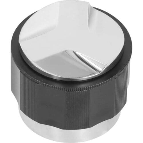 Coffee Tamper Dishwasher Safe Adjustable Height Coffee Distributor for Commercial Use for Office for Home