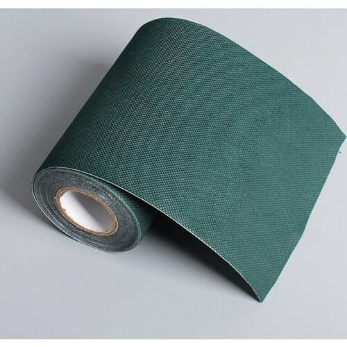 DIY Artificial Grass Jointing Self Adhesive Tape Synthetic Grass Turf Lawn Carpet Seaming Tape Lawn Mat Garden Tools New