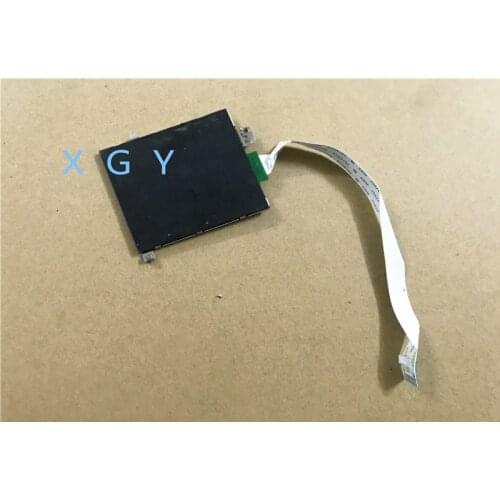 FOR Dell Latitude E6430 Smart Card Slot Assembly Reader 0Y3YFJ Y3YFJ CN-0Y3YFJ 100% Test ok