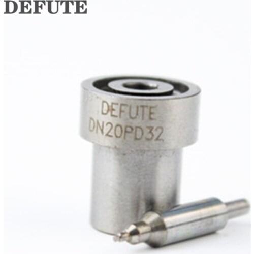 DN0PD58 DN0PDN122 DN0PDN159 DN0PDN131 DN0PD80 DN4PD62 YDN0PD2 DN0PD55 Diesel engine parts Fuel Injector Nozzle in Promotion