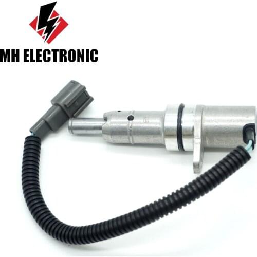 MH Electronic Good Quality Vehicle Odometer Speed Sensor 25010-56G00 For Nissan Frontier 1998-2001 Pickup 1995-1997 D21 1994