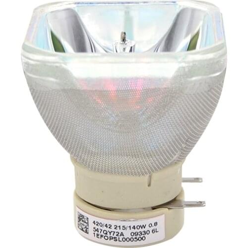 Hot sale Original bare projector lamp EC30503 For Hitachi HCP-4050X HCP-Q5 HCP-Q50 projector lamp