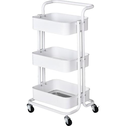 HOMCOM Kitchen Islands And Serving Tables