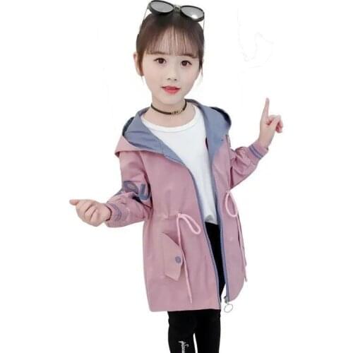 Ветровки для девочек HU BAN ZHANG China At AliExpress