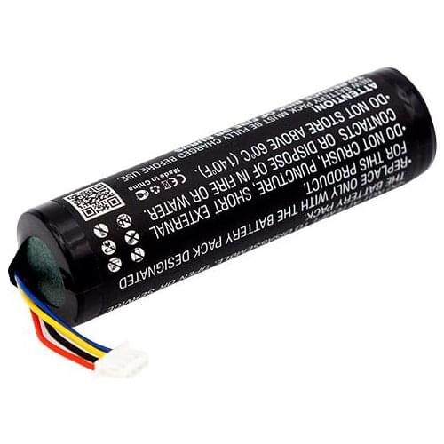 CameronSino for GARMIN Alpha Alpha 100 GAA004 T5 T5 GPS Dog Tracking Collar TT10 DC50 GAA002 GAA003 361-00029-02 battery