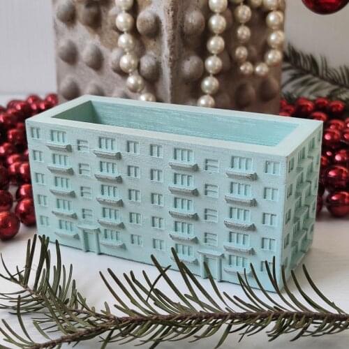 Karma.beton Decorative Vases