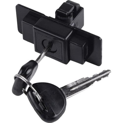 MB846665 Glove Box Lock Key for Mitsubishi Montero Pajero V31 V32 V33 1992-2000