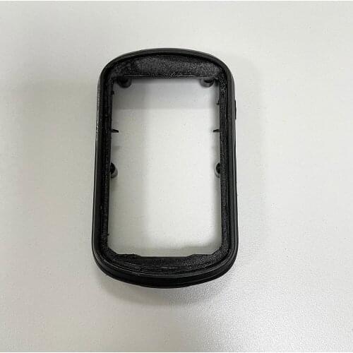 Front Frame Switch Button For GARMIN Etrex Touch 35 Black Border Frame Replacement Front Cover Case Handheld GPS Replacement
