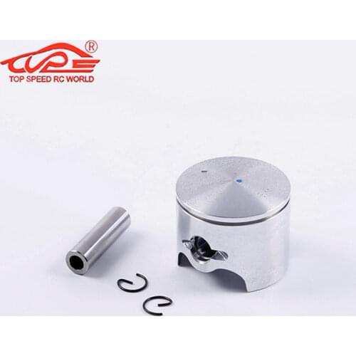 34mm 36mm 38mm 39mm Piston Set Suitable For 26CC 29cc 30.5cc 32cc 36cc Gasoline Motor Engine