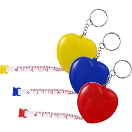 LMDZ 1PC 150cm Tailoring Tape Telescopic Measuring Tape Sewing Superior Quality Body Measuring Ruler Flexible Rule