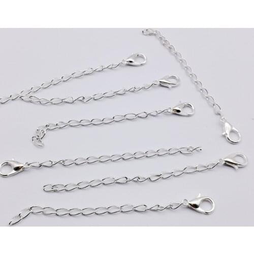 Серебряные цепочки New Ridge China At AliExpress