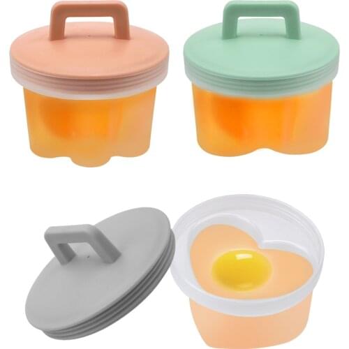 NICEYARD Egg Cooking Tools