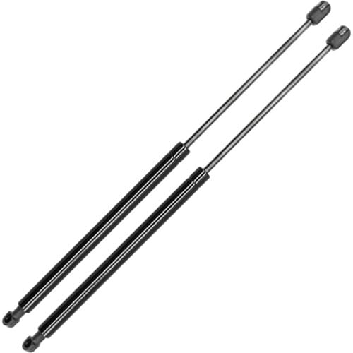 1 Pair New 1697400345 Trunk Lift Supports Struts Shocks Spring For Mercedes Benz W169 A Class 2004/09 - 2012/06