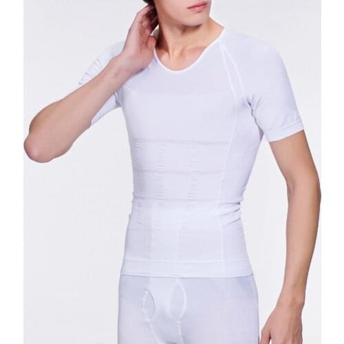 SJASTME Men's Compression Underwear