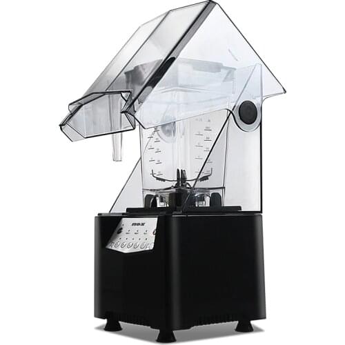 Electric fruit juicer Commercial Orange jucer stainless steel juicer extractor Commercial silent juicer