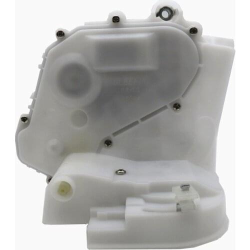 FaroeChi Rear Left Door Lock Latch Actuator For Honda CR-V CRV 2.4L 2007 2008 2009 2010 2011 72650SWAA01 & 72650-SWA-A01
