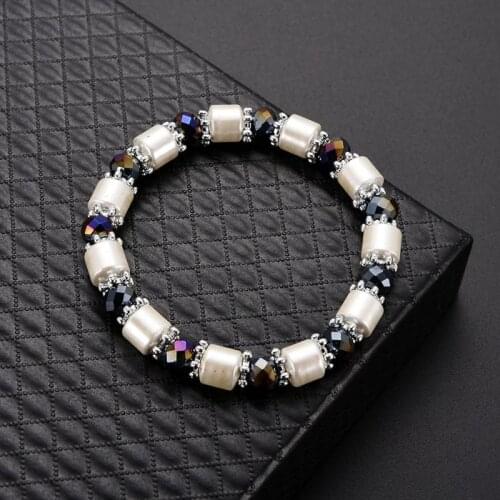 ZJCHAO Beaded Bracelets