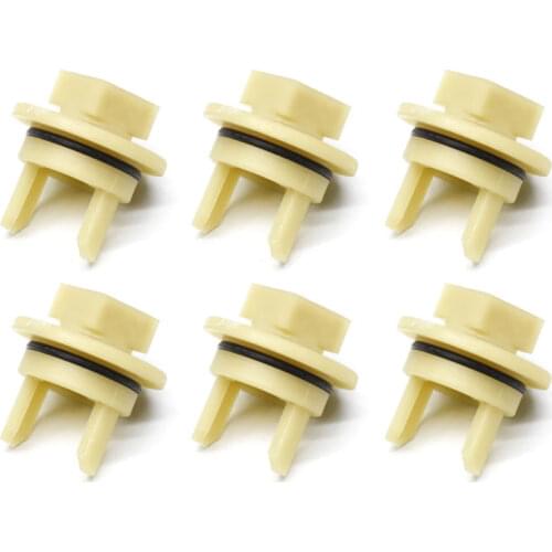 8Pcs Household Electric Meat Grinder Spare Parts Mincer Gear Food Processor Sleeve Screw 418076 for Bosch Mum Siemens Beko