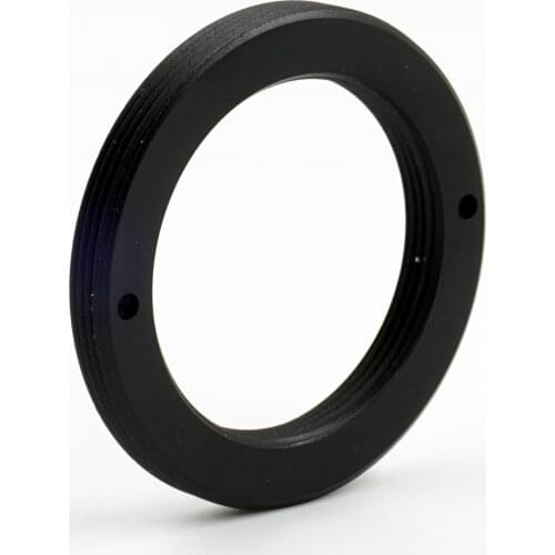 M30.5-M42 M30.5 x1 Female To M42 x1 Male thread Screw Camera Lens Mount Adapter