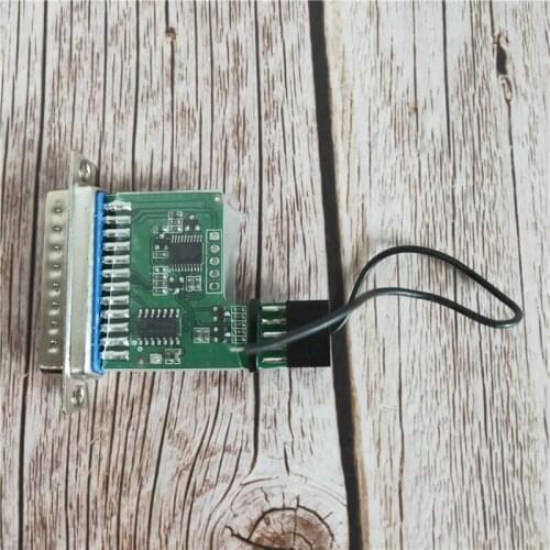 Xhorse EWS3 adapter can read out For BMW EWS3 module data For VVDI PROG