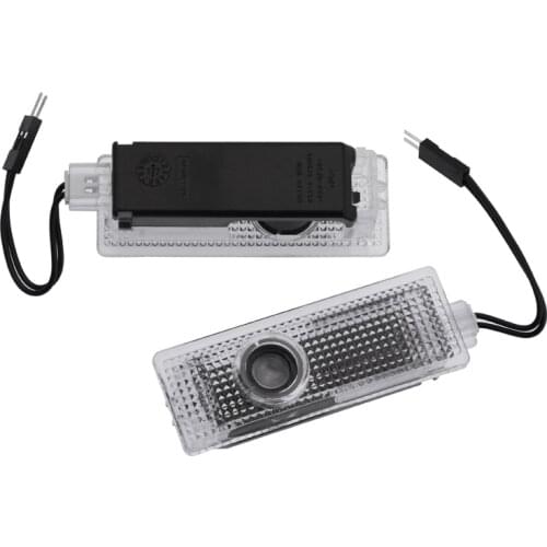 Car Door Logo Laser Welcome Light Led Projector Lamp For Land Rover DISCOVERY 3 4 5 (2004-2020) Auto Decoration Lights