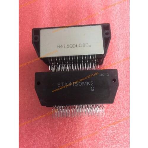 Free shipping NEW STK4150MK2 MODULE